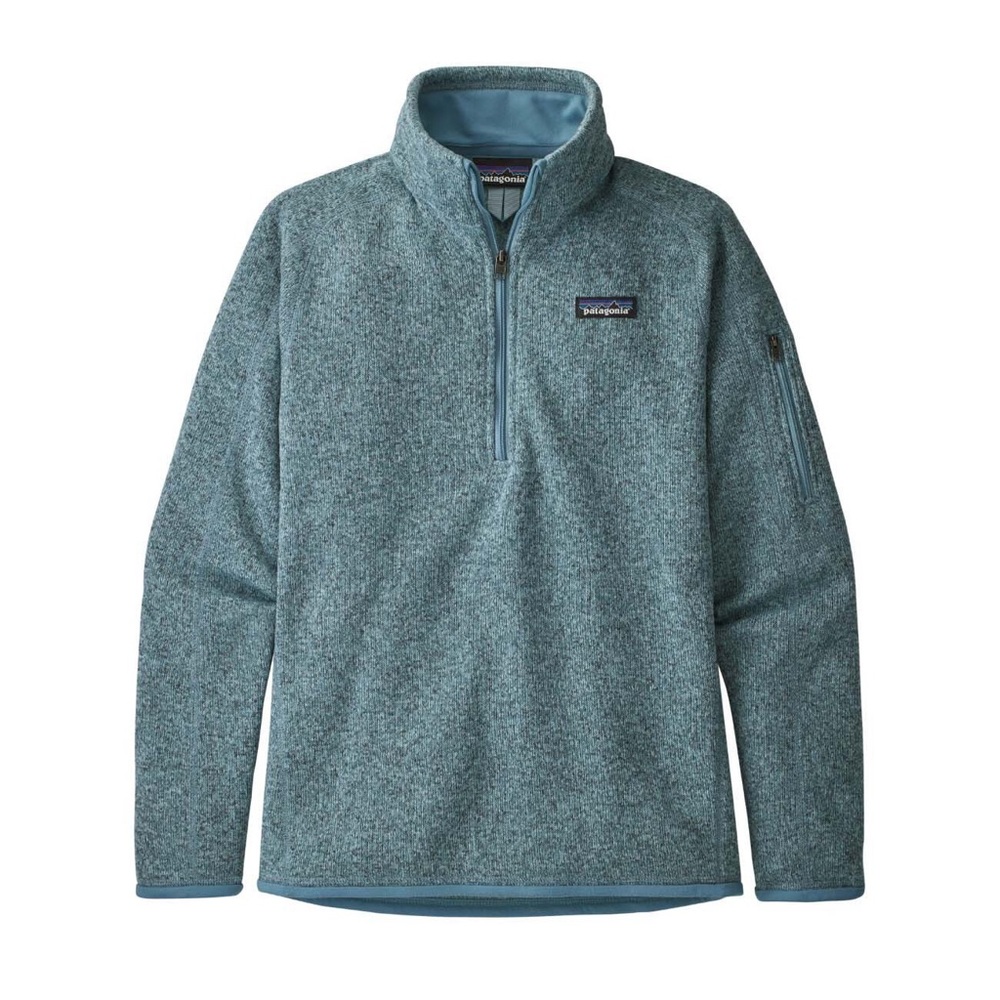 Patagonia Half Zip